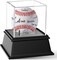 Baseball Display Case, Baseball Holder Display Case, Acrylic UV Protected Baseball Case for Display, Baseball Display Case for Autographed Baseball